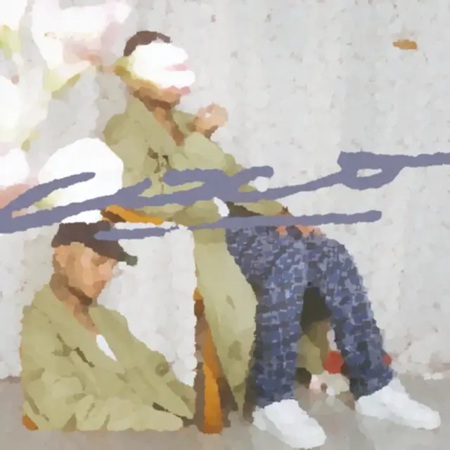 Cover Se Mi Perdo Altrove (feat. Ernia & Mecna)