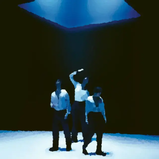 Cover Saturno e Venere