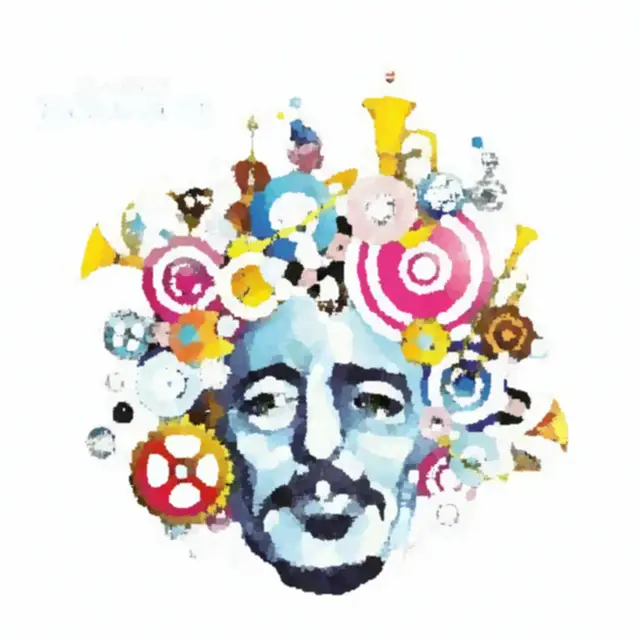 Cover La leggenda di Cristalda e Pizzomunno