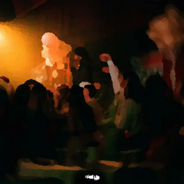 Cover The Color Violet