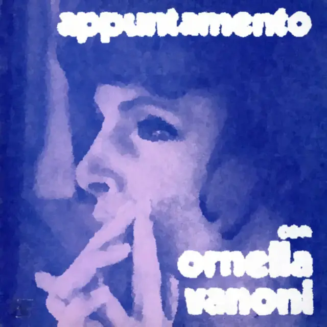 Cover L'appuntamento