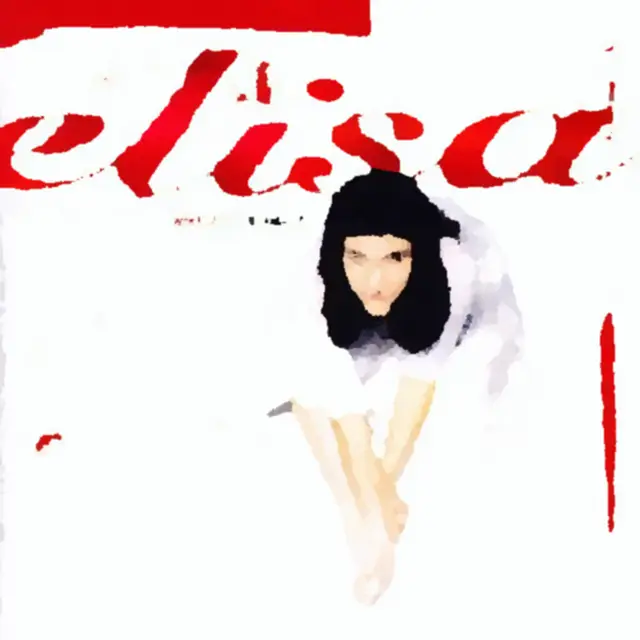 Cover Luce (Tramonti A Nord Est)