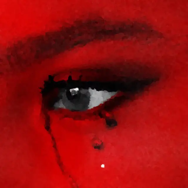 Cover Baby Don't Cry