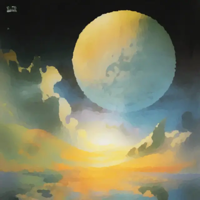 Cover BACIO DI GIUDA