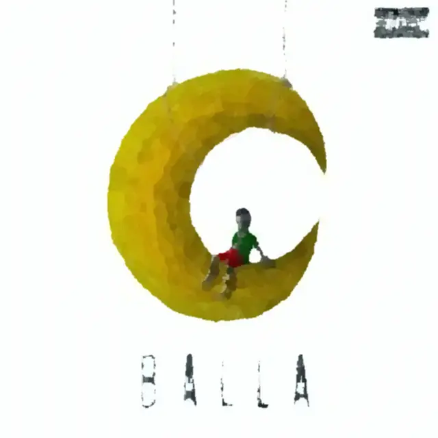 Cover Balla