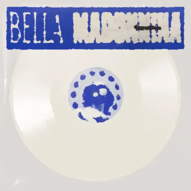 Cover BELLA MADONNINA