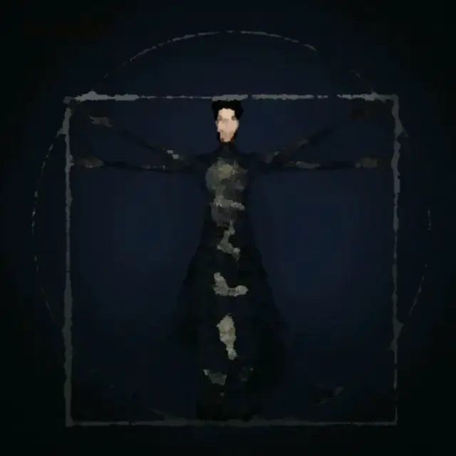 Cover Parole dette male