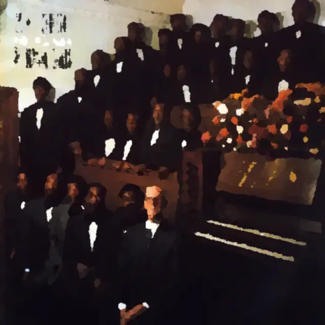 Cover Senza una donna