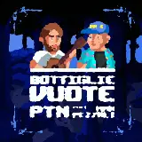 Cover Bottiglie Vuote