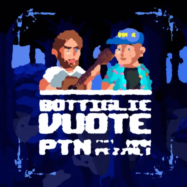 Cover Bottiglie Vuote