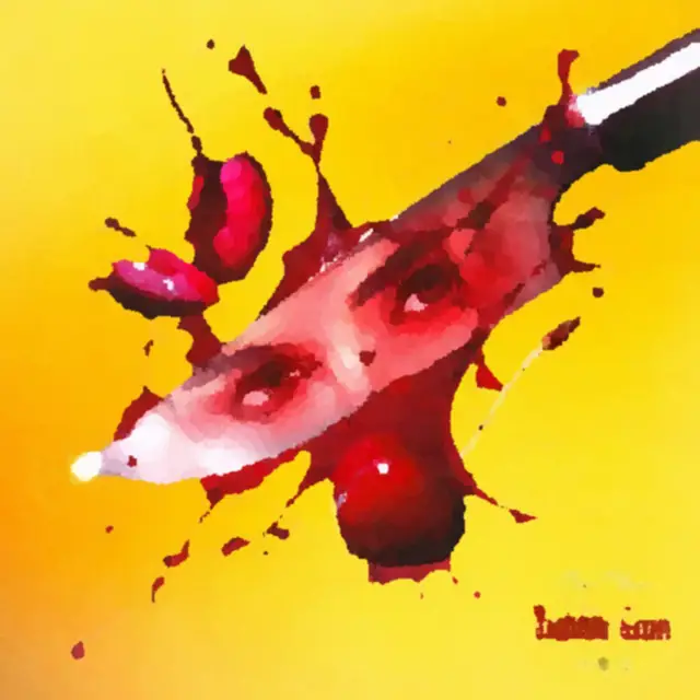 Cover Bubble Gum (버블검)