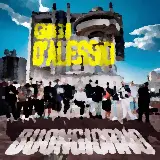 Cover Comme si fragile