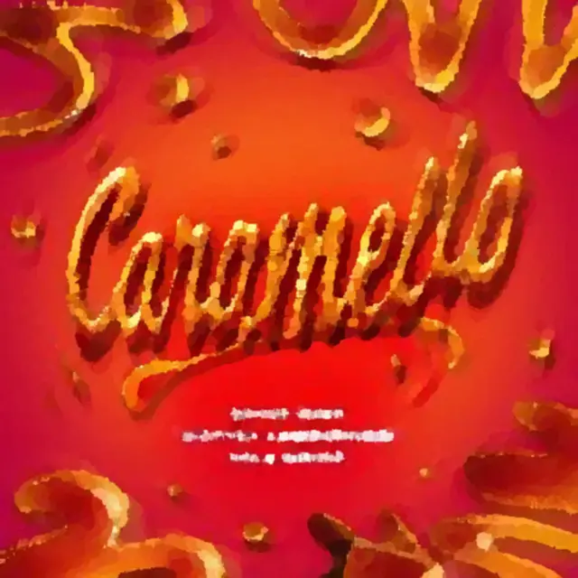 Cover Caramello