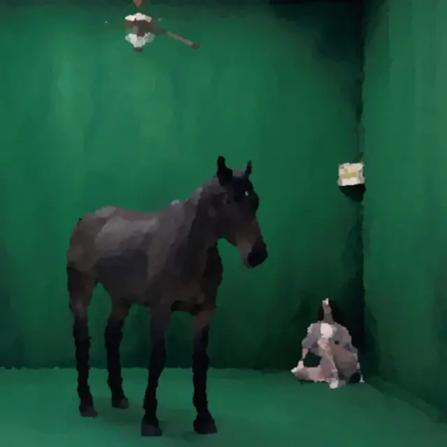 Cover CHIAMO IO CHIAMI TU