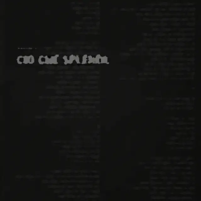 Cover Ciò Che Splende