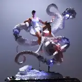 Cover COCKTAIL D'AMORE