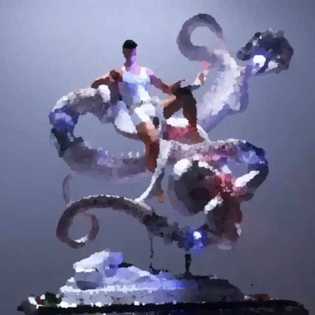 Cover COCKTAIL D'AMORE