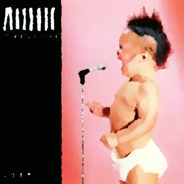 Cover Come Il Sole All'Improvviso