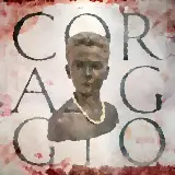 Cover Parli Parli (feat. Elodie)
