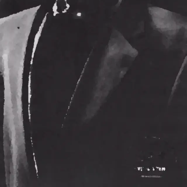 Cover Solo come un cane 