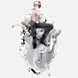 Cover Cuore tra le stelle