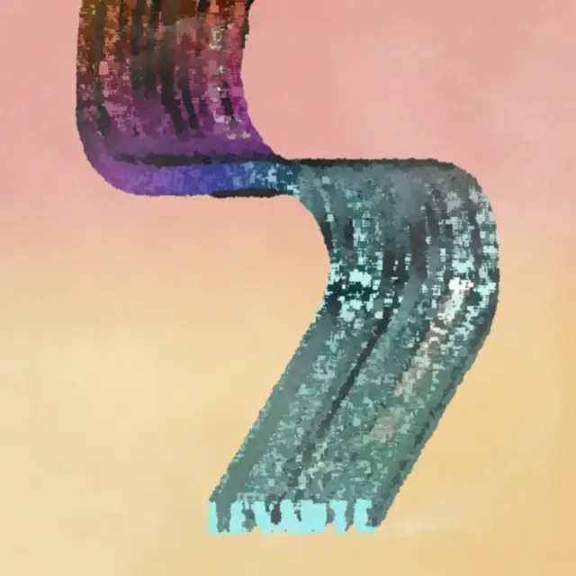 Cover Dall'alba al tramonto