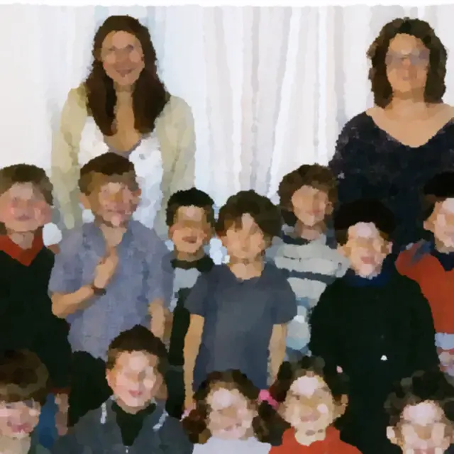 Cover brutti ricordi.