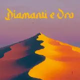 Cover DIAMANTI E ORO