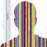 Cover L’uomo nello specchio 