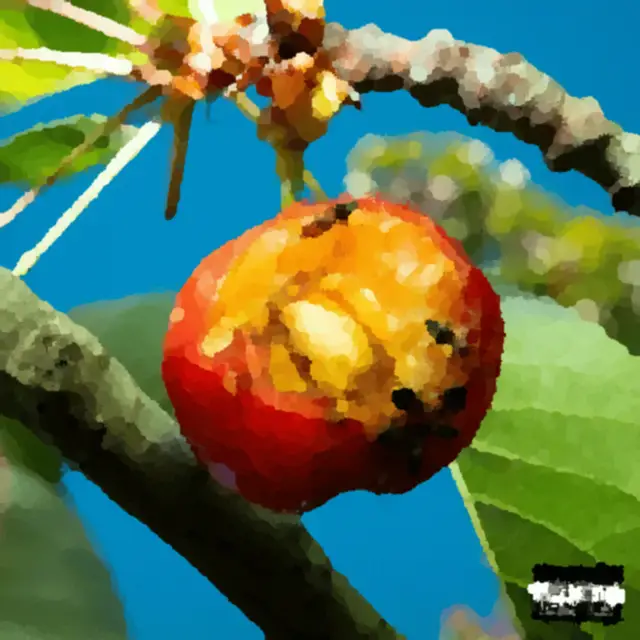 Cover LA STESSA CANZONE