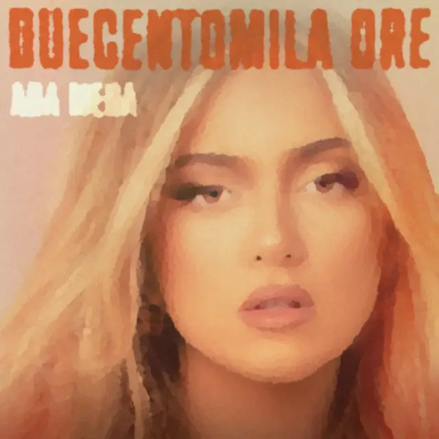 Cover Duecentomila ore