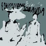 Cover C'era una Vodka