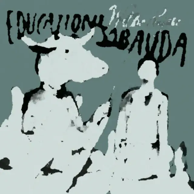 Cover C'era una Vodka