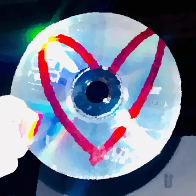 Cover EFFETTI SPECIALI