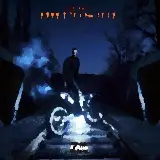 Cover MC DRIVE (la haine)