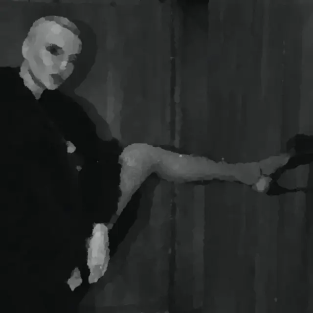 Cover Potevi fare di più