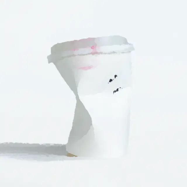 Cover Espresso Macchiato