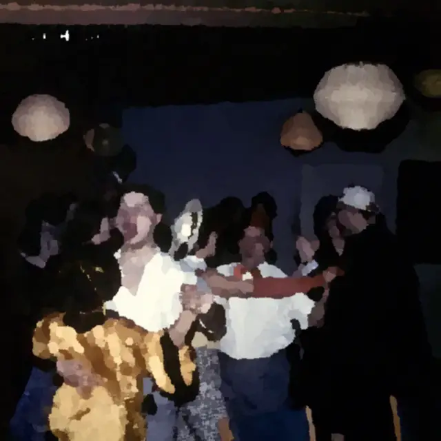 Cover Acqua Minerale