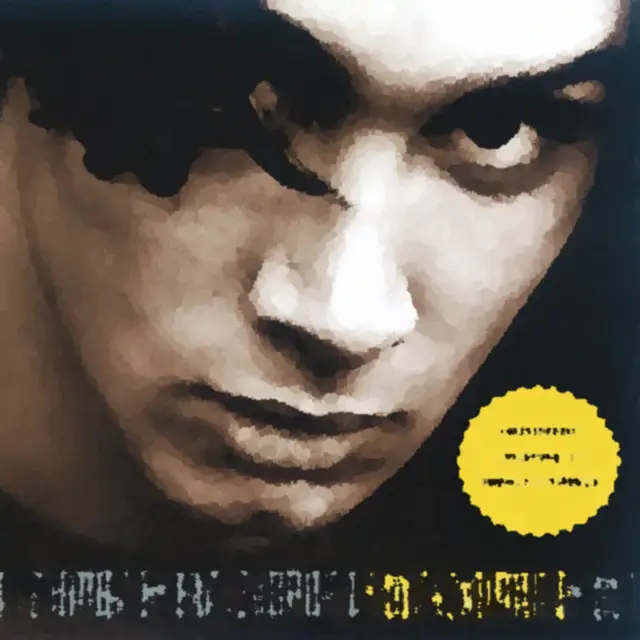 Cover Stanco di crescere