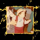Cover E yo mamma