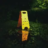 Cover Fango in paradiso  