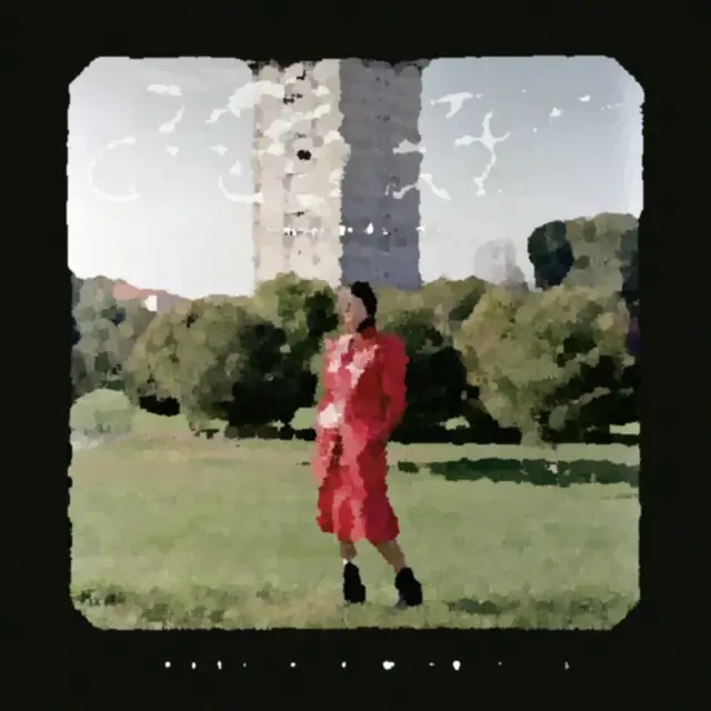 Cover CHEYENNE - feat. Charlie Charles