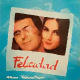 Cover Felicità