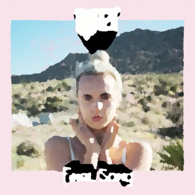 Cover Final Song