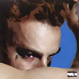 Cover L'ANGELO CADUTO