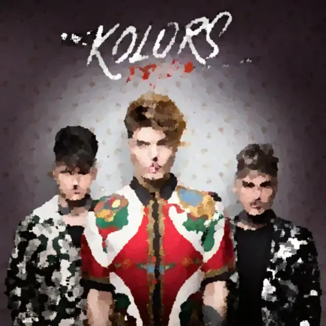 Cover Frida (Mai, mai, mai)