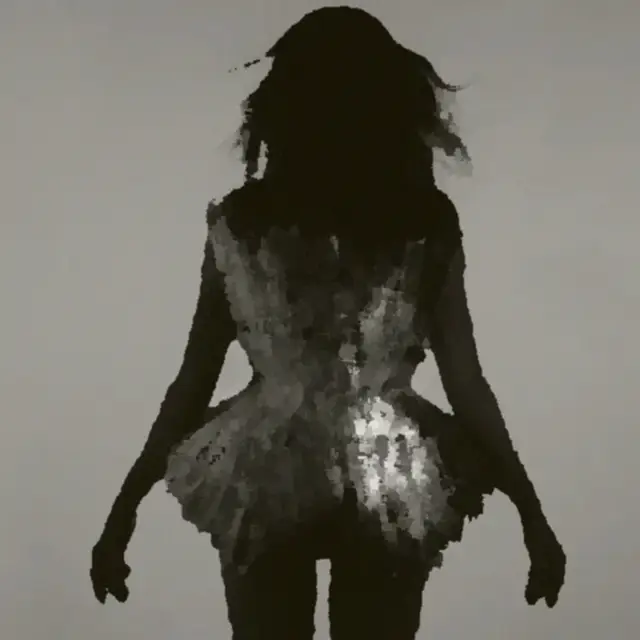 Cover  LA CURA PER ME