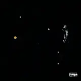 Cover Di Notte (feat. Sfera Ebbasta & Carl Brave)