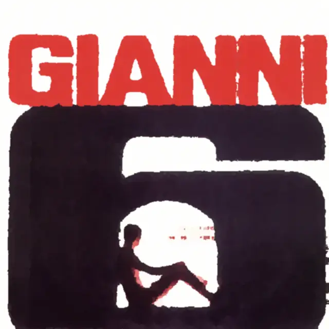 Cover Scende la pioggia