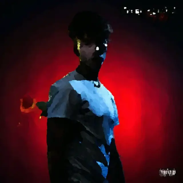 Cover Come mi guardi